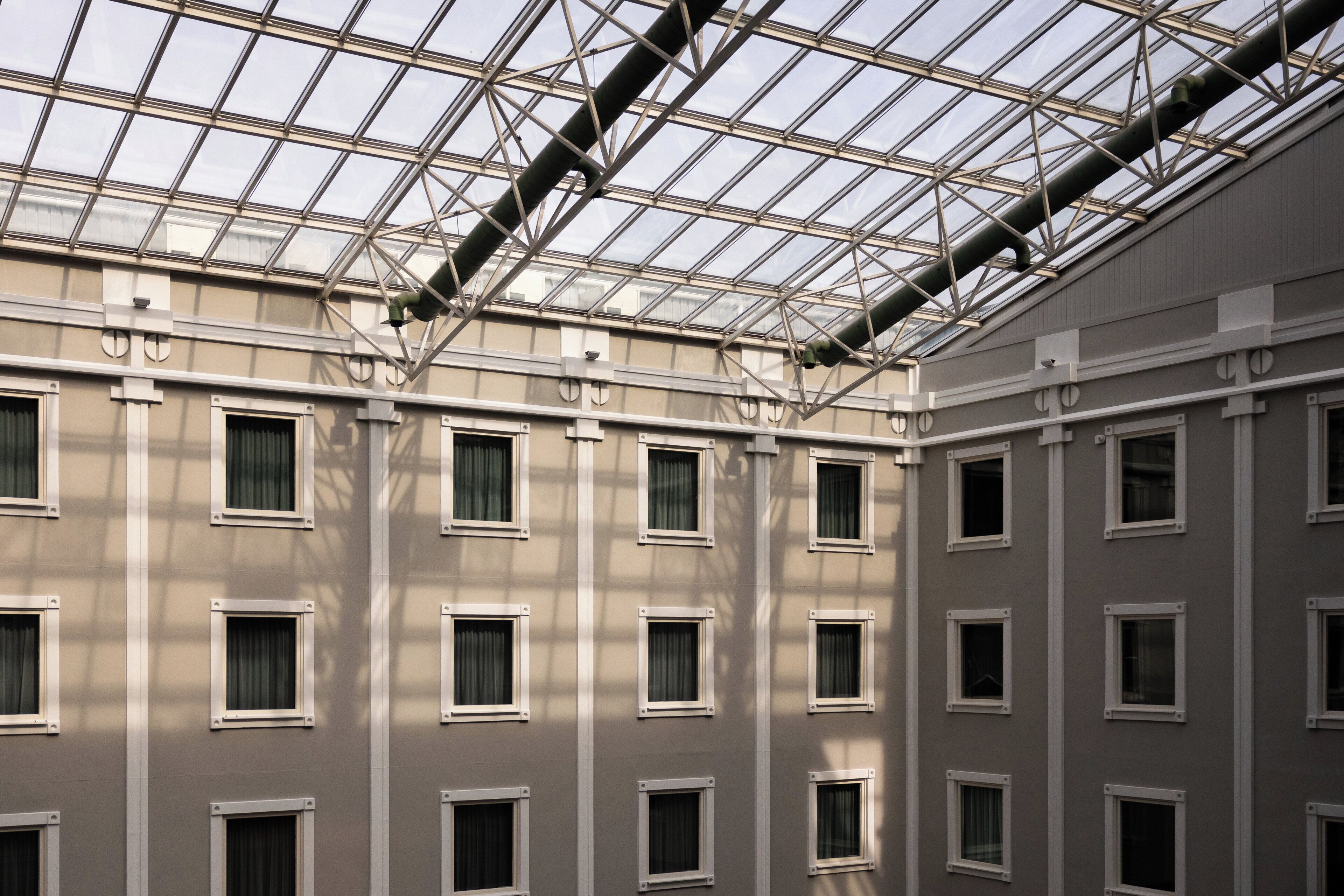 Photo - Holiday Inn Gent Expo, An Ihg
