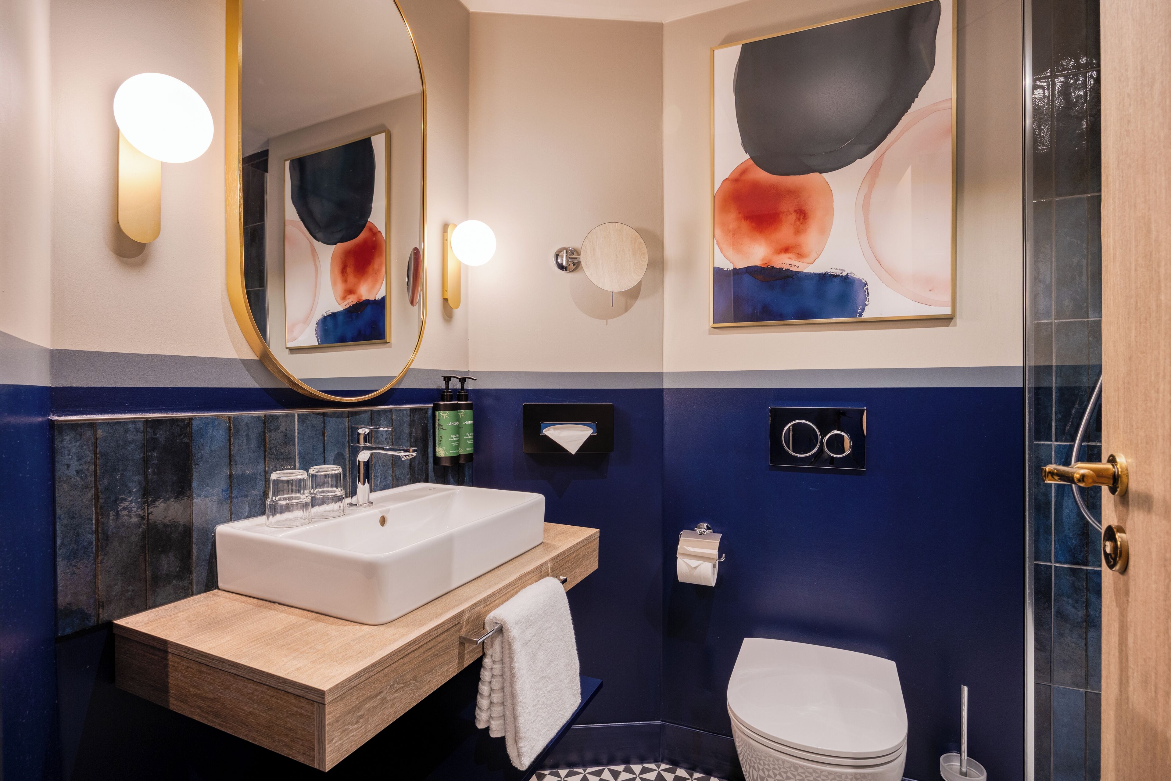 Foto - Holiday Inn Gent Expo by IHG