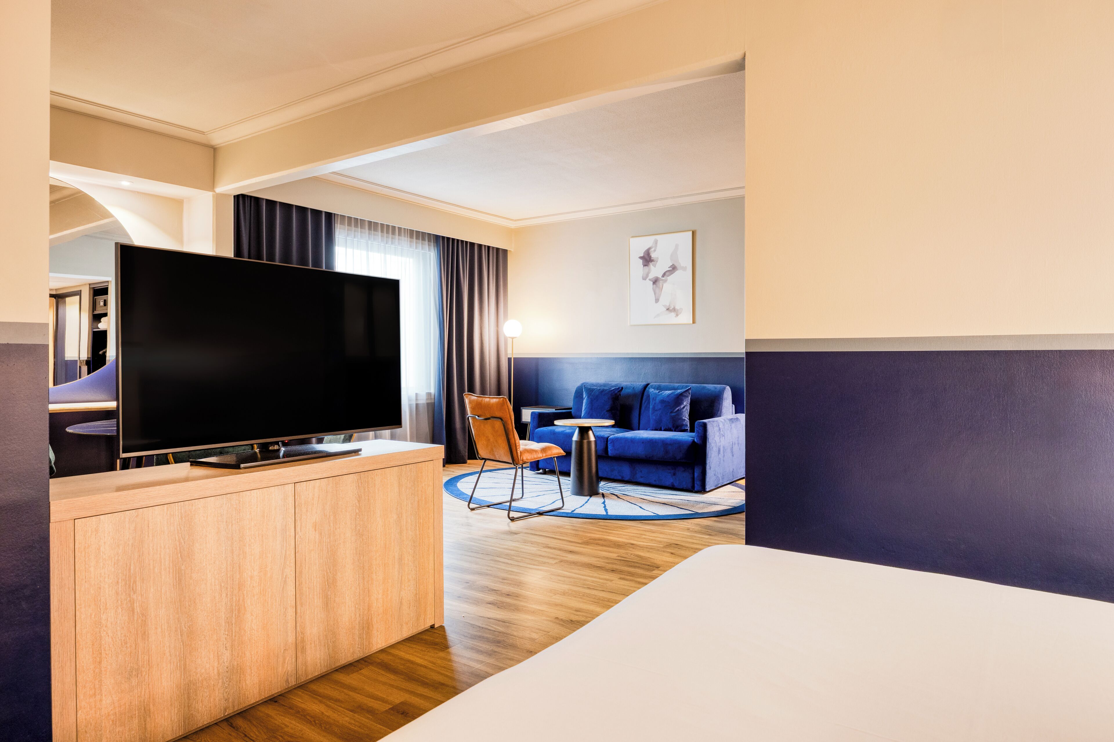 Foto - Holiday Inn Gent Expo by IHG