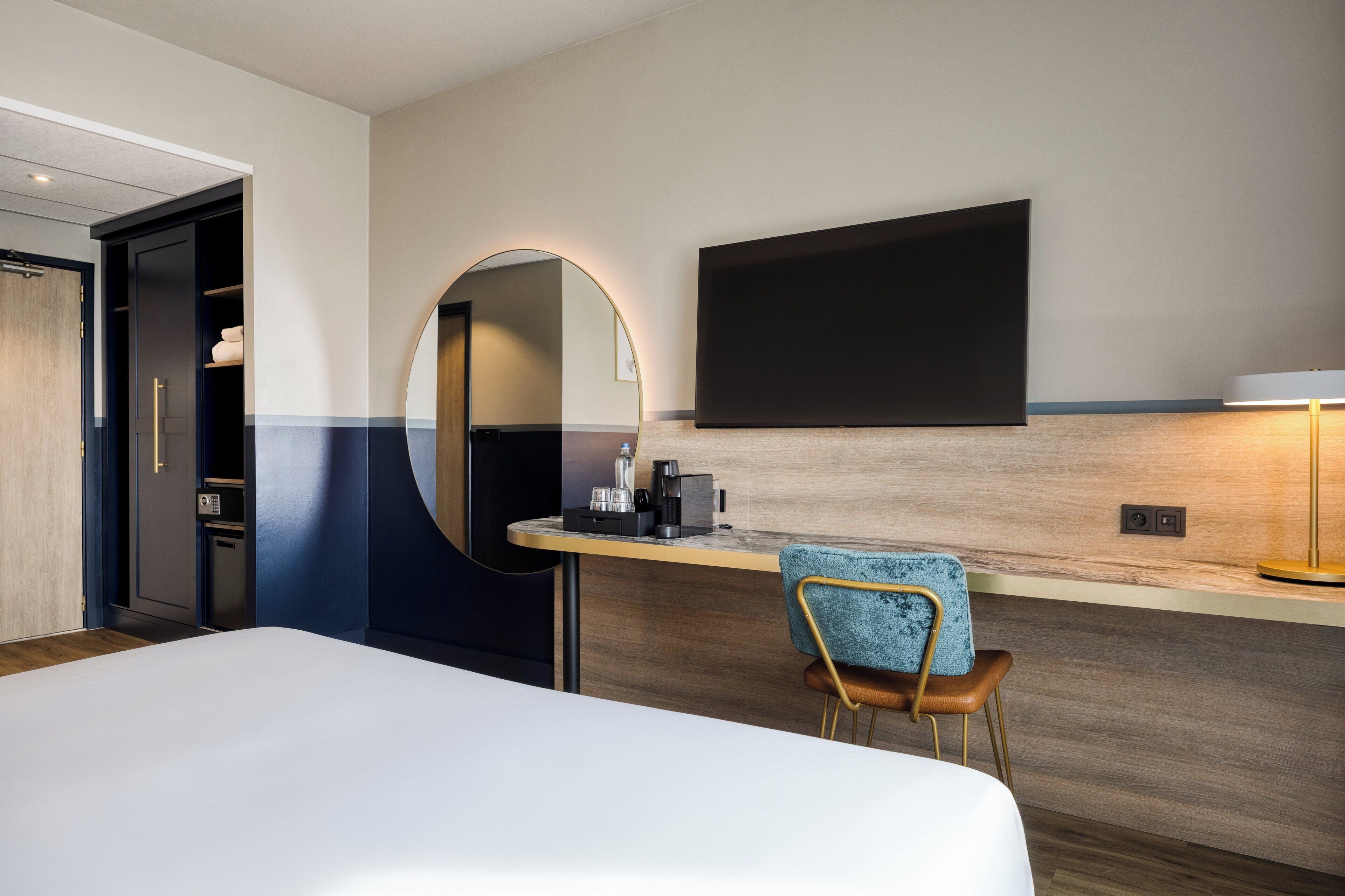 Photo - Holiday Inn Gent Expo, An Ihg