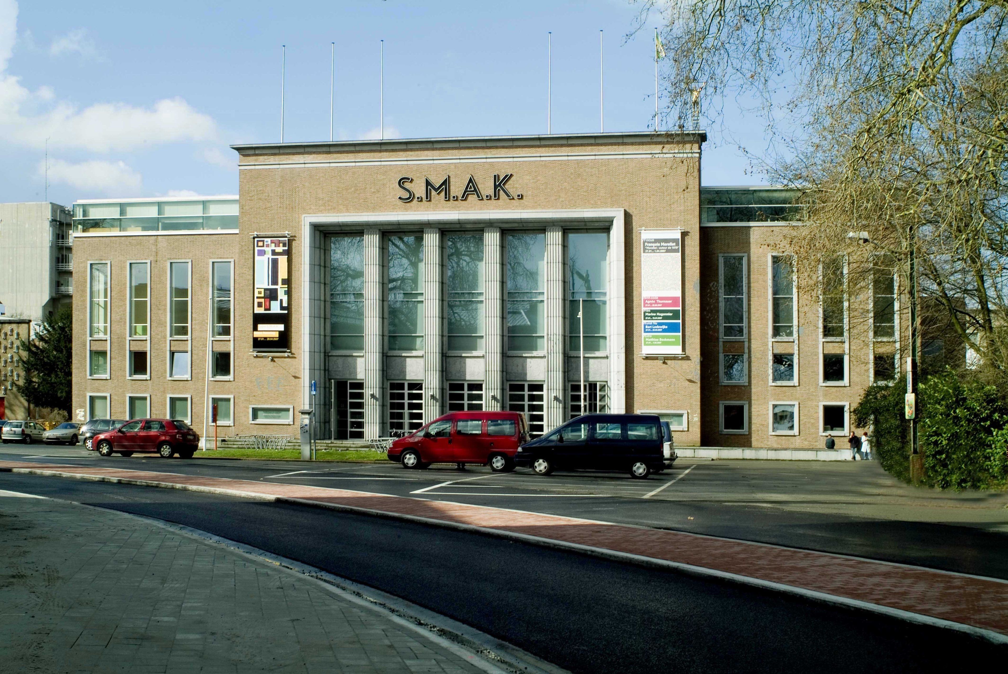 Photo - Holiday Inn Gent Expo by IHG