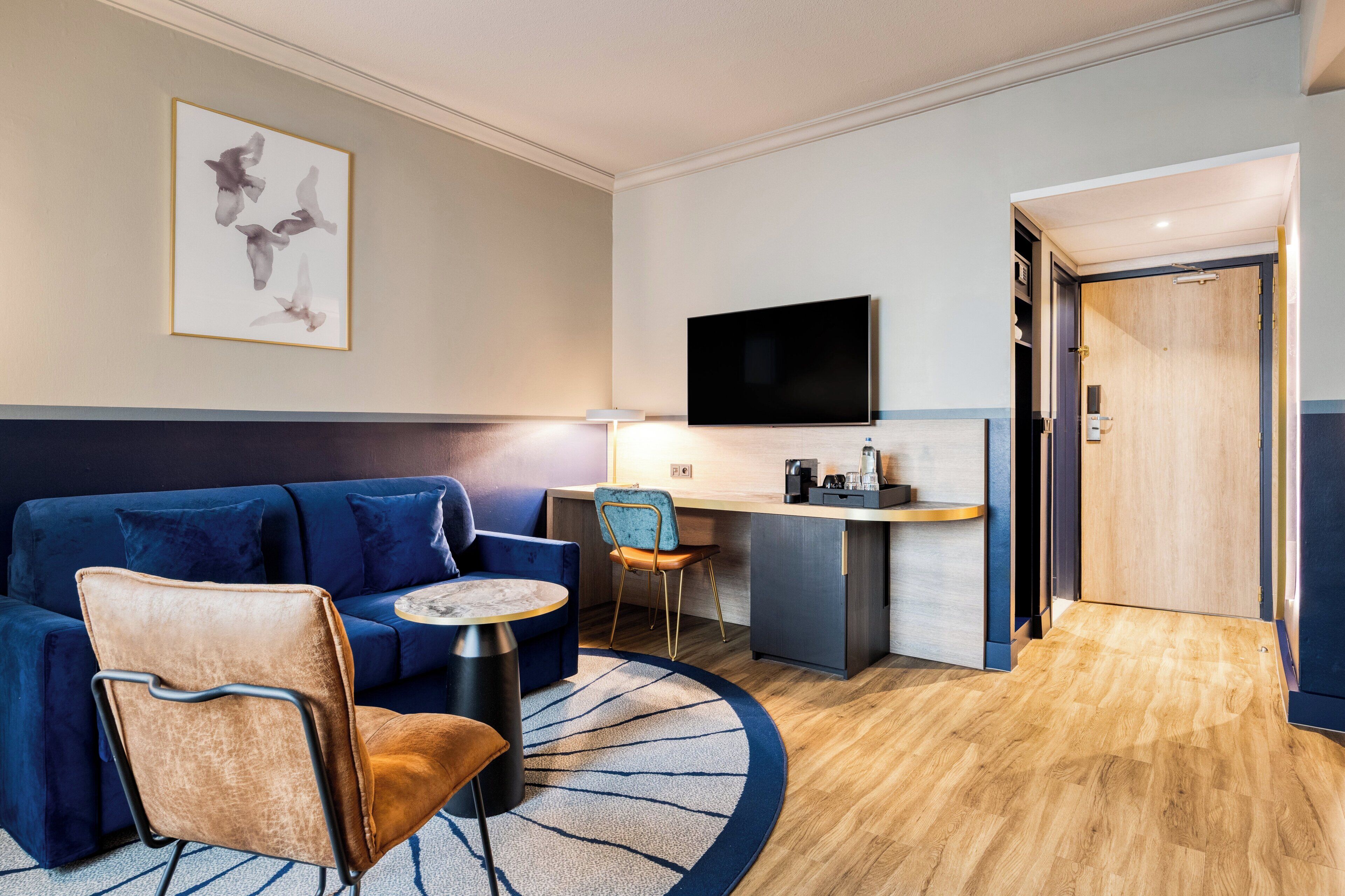 Photo - Holiday Inn Gent Expo by IHG
