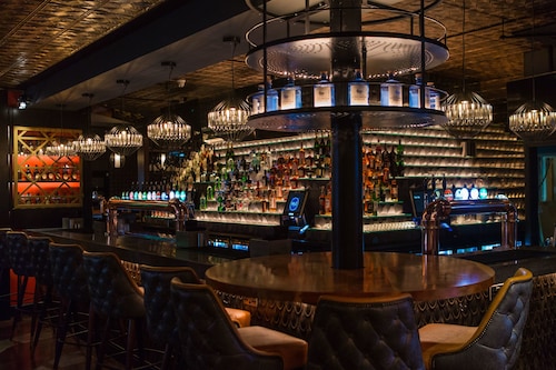 The Bonnington Dublin & Leisure Centre