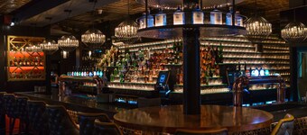 The Bonnington Dublin & Leisure Centre