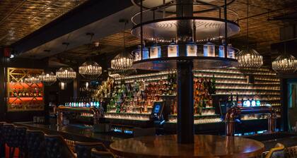 The Bonnington Dublin & Leisure Centre