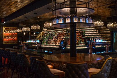 The Bonnington Dublin & Leisure Centre