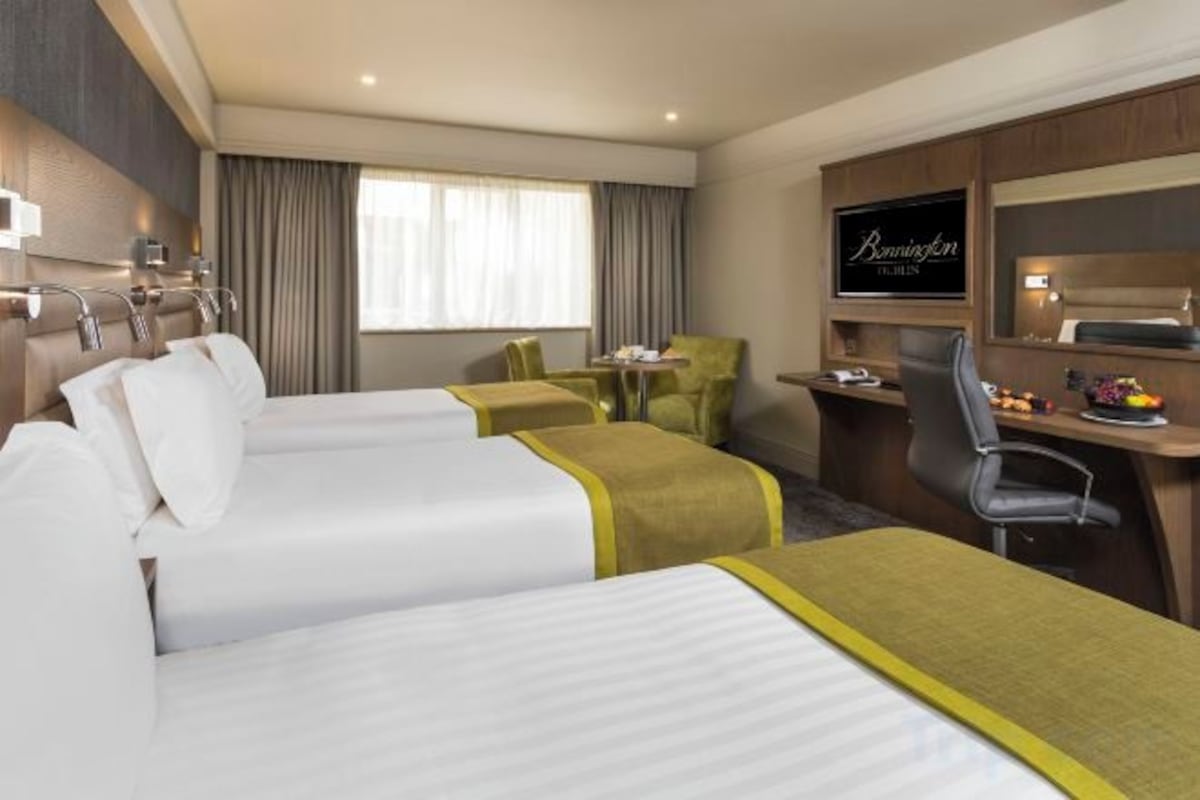 Classic Triple Room