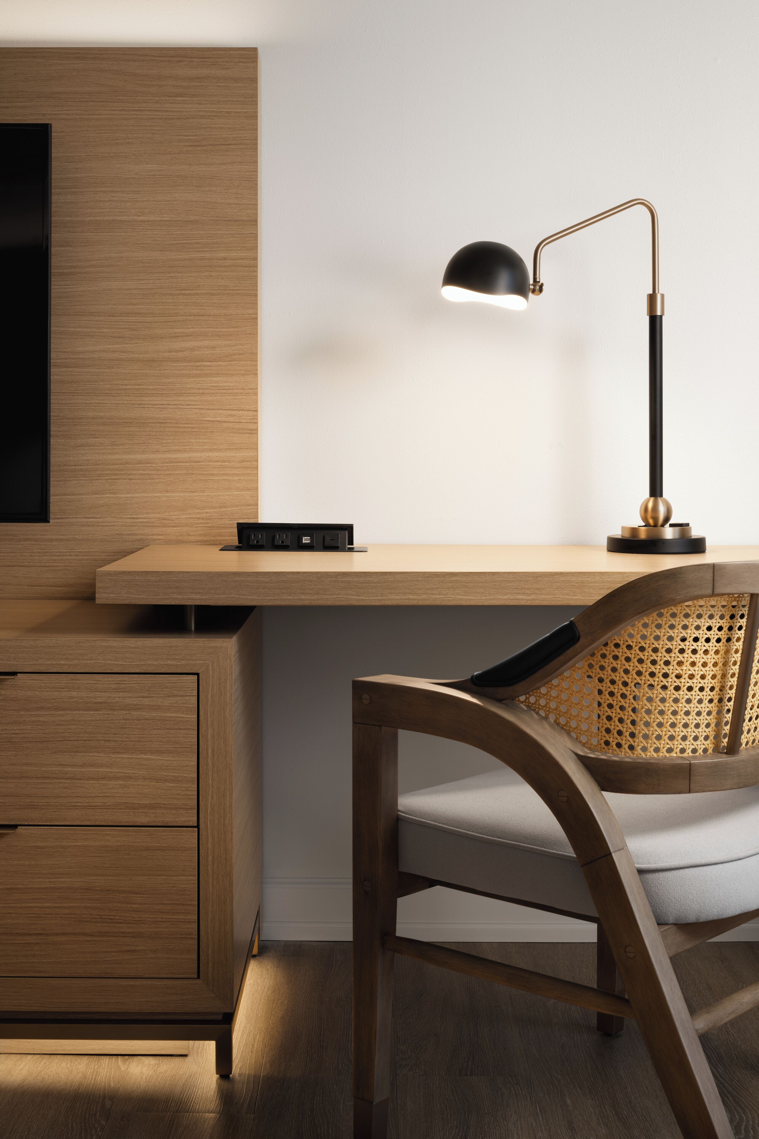 in-room safe, desk, iron/ironing board, free wifi