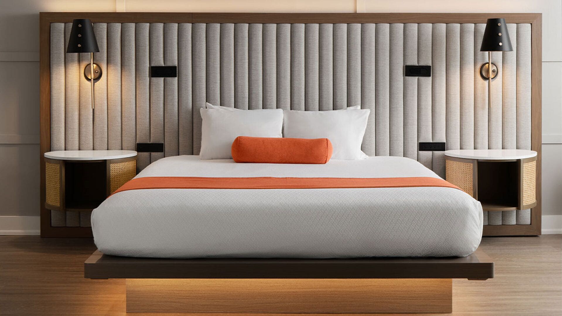 Junior Suite with Corner Balcony | In-room safe, desk, iron/ironing board, free WiFi