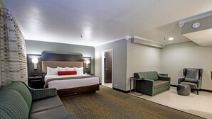 Unclassified image, 4 of 22, button - Best Western At O'Hare (Rosemont)