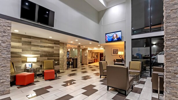 Unclassified image, 1 of 22, button - Best Western At O'Hare (Rosemont)
