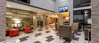 Best Western At O'Hare