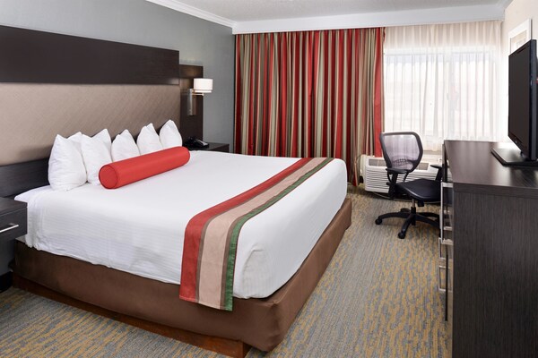 Best Western At O'hare - Des Plaines, IL