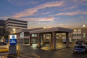Exterior - Best Western At O'Hare (Rosemont)