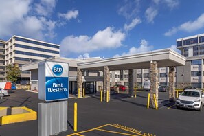 Exterior - Best Western At O'Hare (Rosemont)