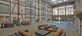 Best Western Plus The Normandy Inn & Suites