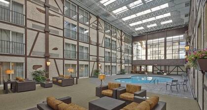 Best Western Plus The Normandy Inn & Suites