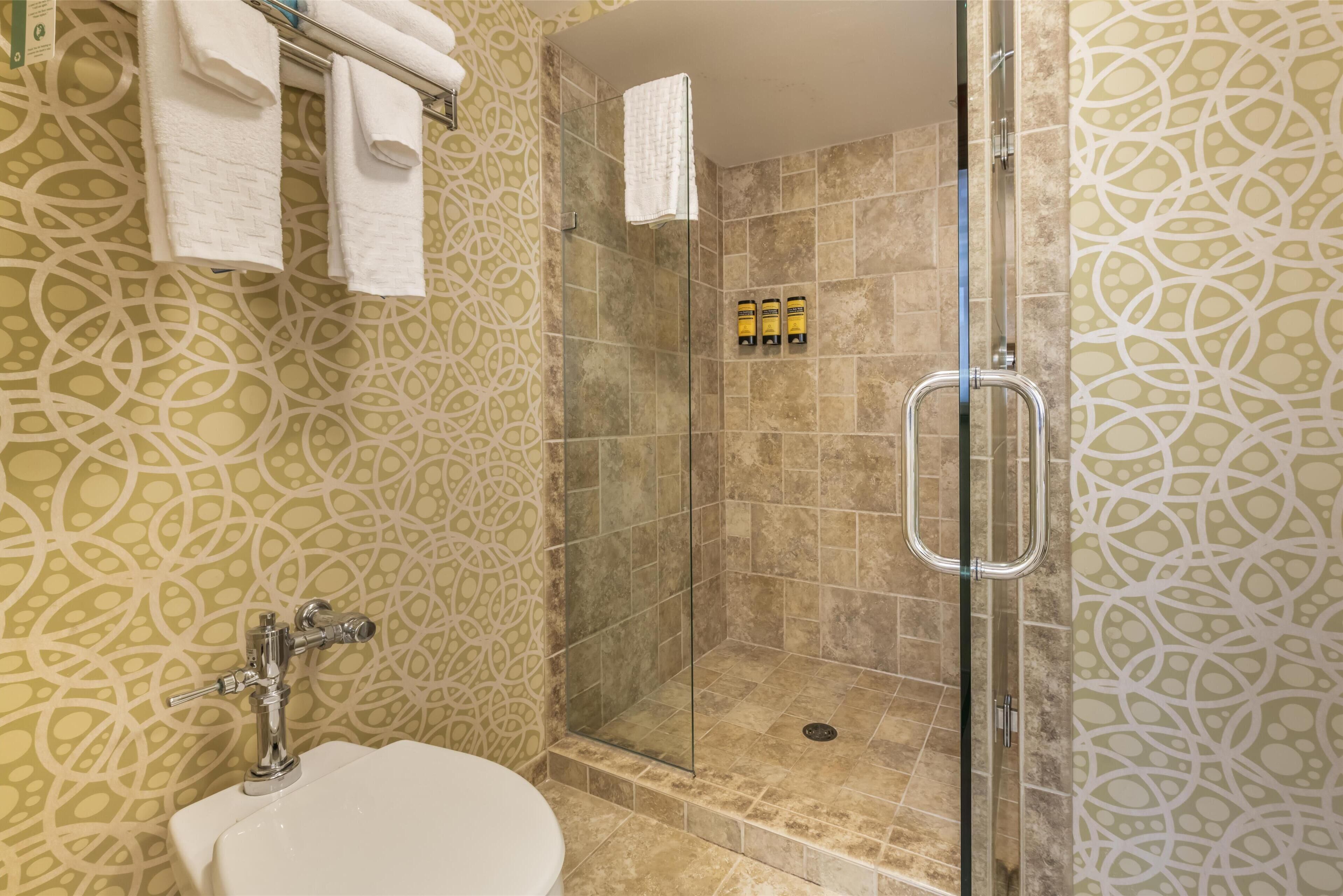 Photo - Best Western Plus The Normandy Inn & Suites