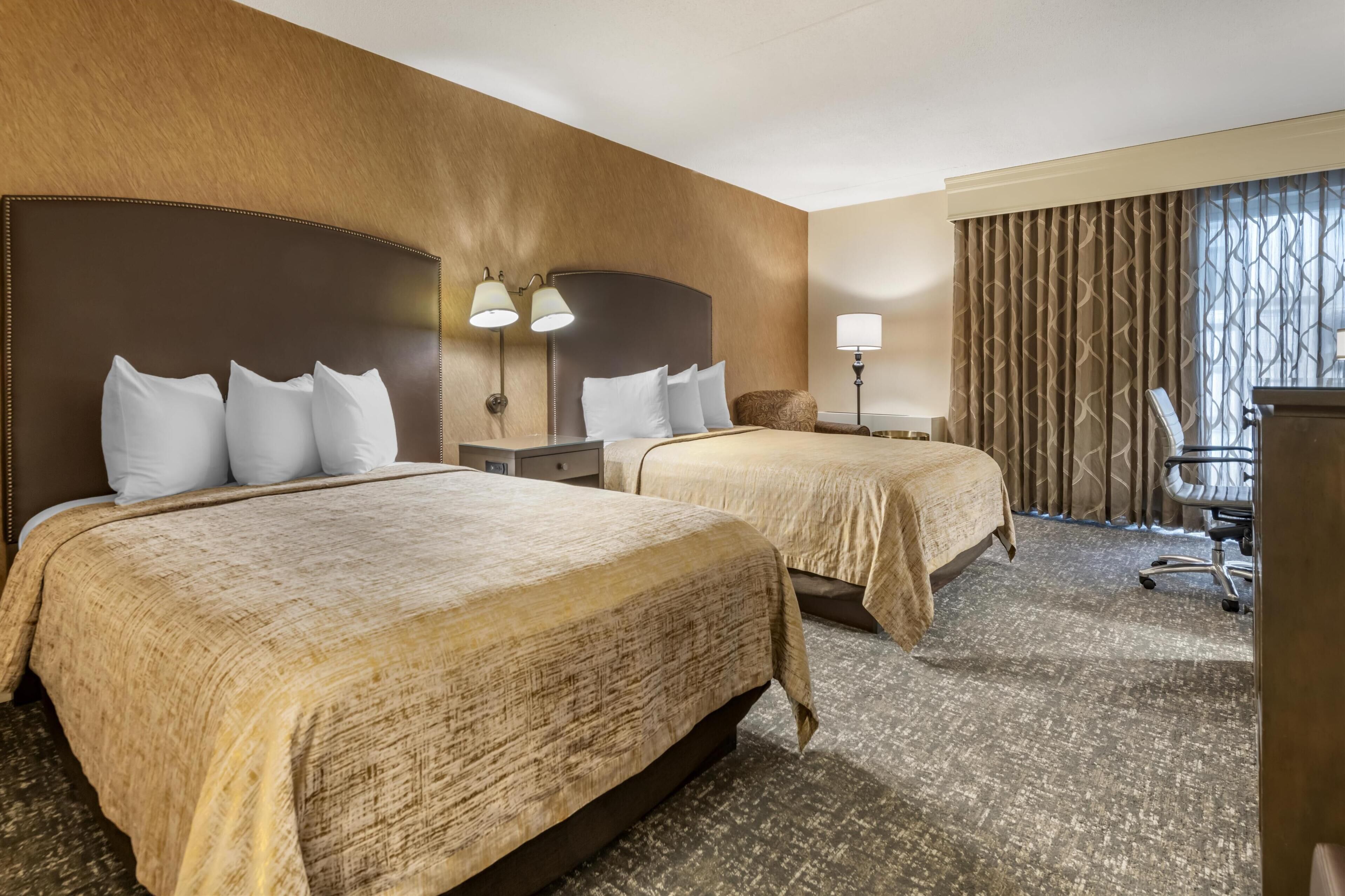 Photo - Best Western Plus The Normandy Inn & Suites