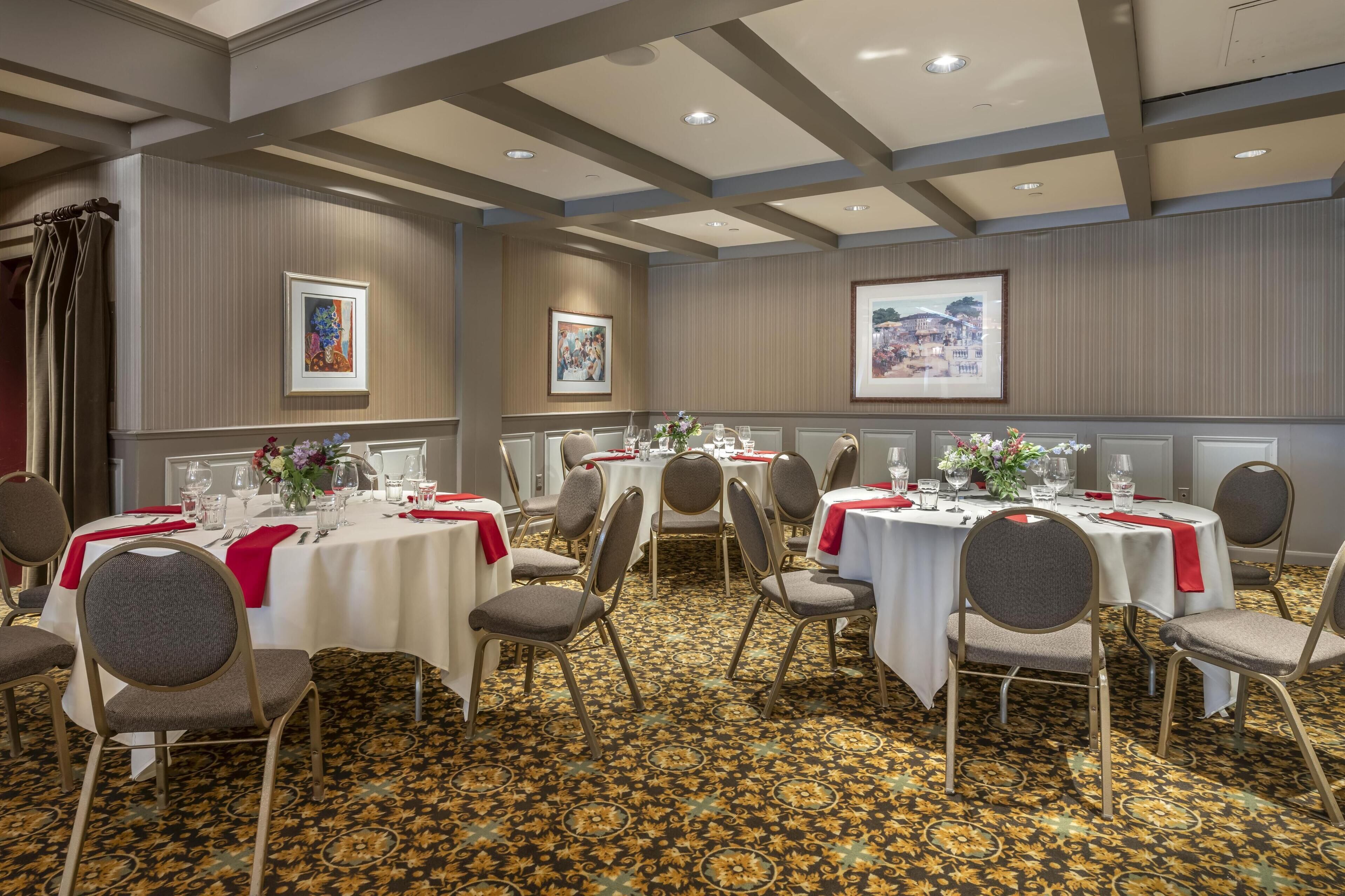 Photo - Best Western Plus The Normandy Inn & Suites