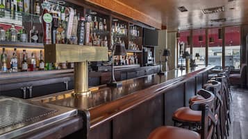 Bar (na propriedade)