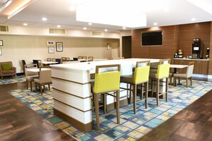 Exterior - Garner Hotel Glen Burnie BWI Airport Area by IHG (Glen Burnie)