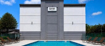 Garner Hotel Glen Burnie BWI Airport Area by IHG