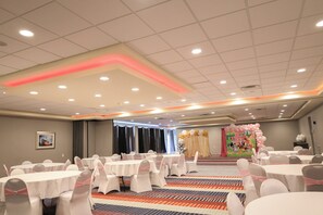 Sala de reuniones