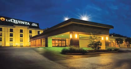 La Quinta Inn & Suites by Wyndham Baltimore S. Glen Burnie