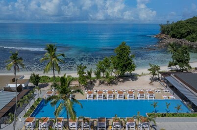 Avani+ Barbarons Seychelles