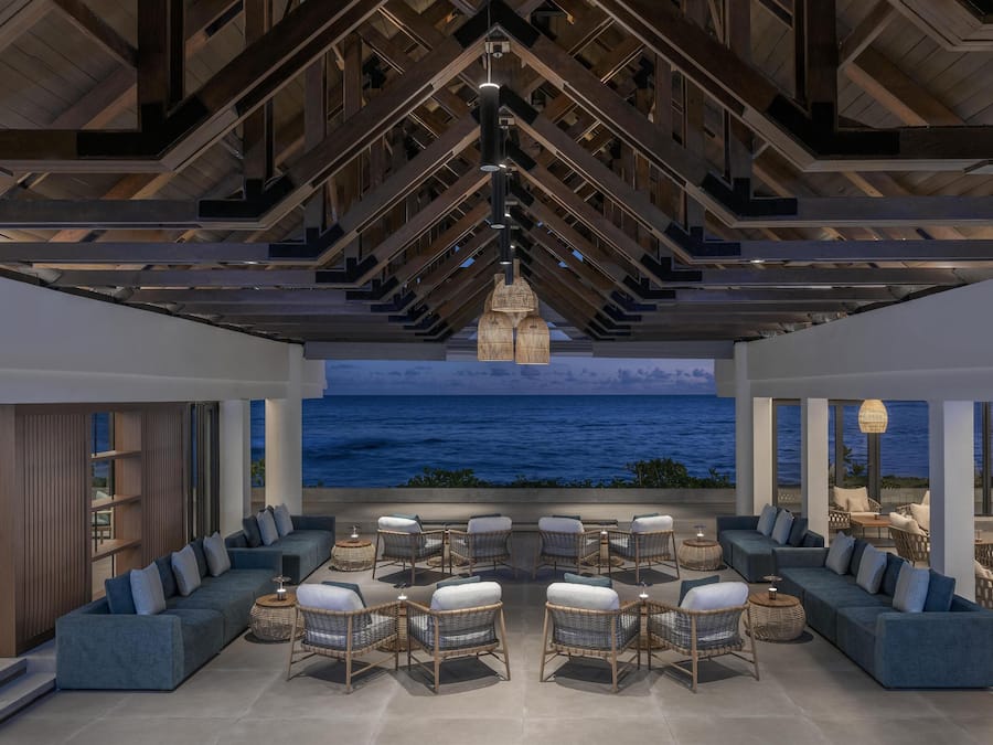 2 bars/lounges, 2 poolside bars, swim-up bar