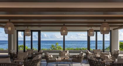 Avani+ Barbarons Seychelles