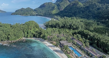 Avani+ Barbarons Seychelles