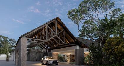Avani Plus Barbarons Seychelles Resort