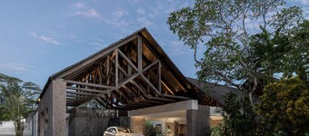 Avani Plus Barbarons Seychelles Resort