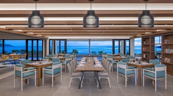 Restaurantes
