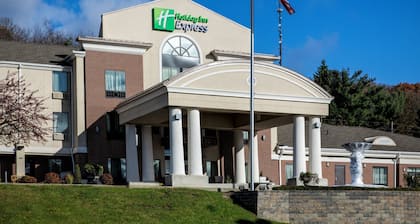 Holiday Inn Express Meadville (I-79 Exit 147a) by IHG