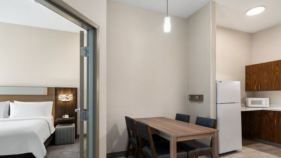 Holiday Inn Express Meadville (I-79 Exit 147a) by IHG