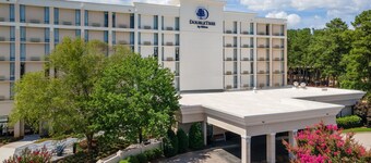 DoubleTree by Hilton Raleigh Midtown, NC