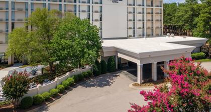 DoubleTree by Hilton Raleigh Midtown, NC