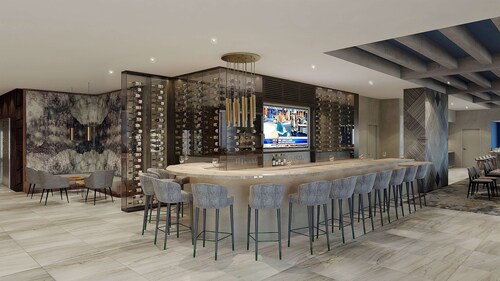 DoubleTree by Hilton Raleigh Midtown, NC