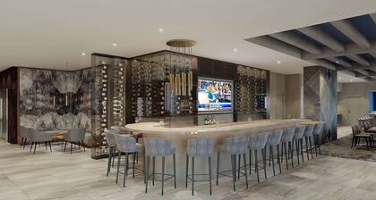 DoubleTree by Hilton Raleigh Midtown, NC