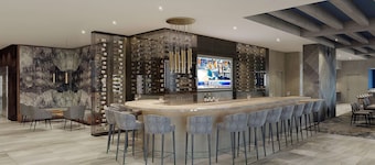 DoubleTree by Hilton Raleigh Midtown, NC