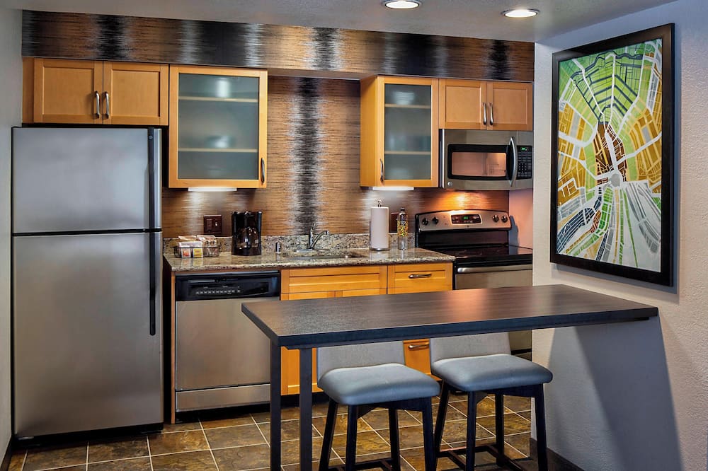 Residence Inn by Marriott Dallas Las Colinas