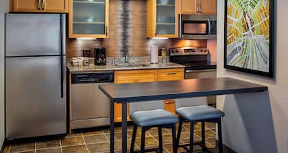 Residence Inn by Marriott Dallas Las Colinas