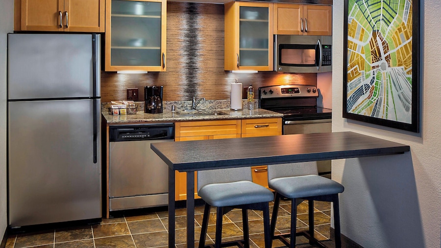 Residence Inn by Marriott Dallas Las Colinas