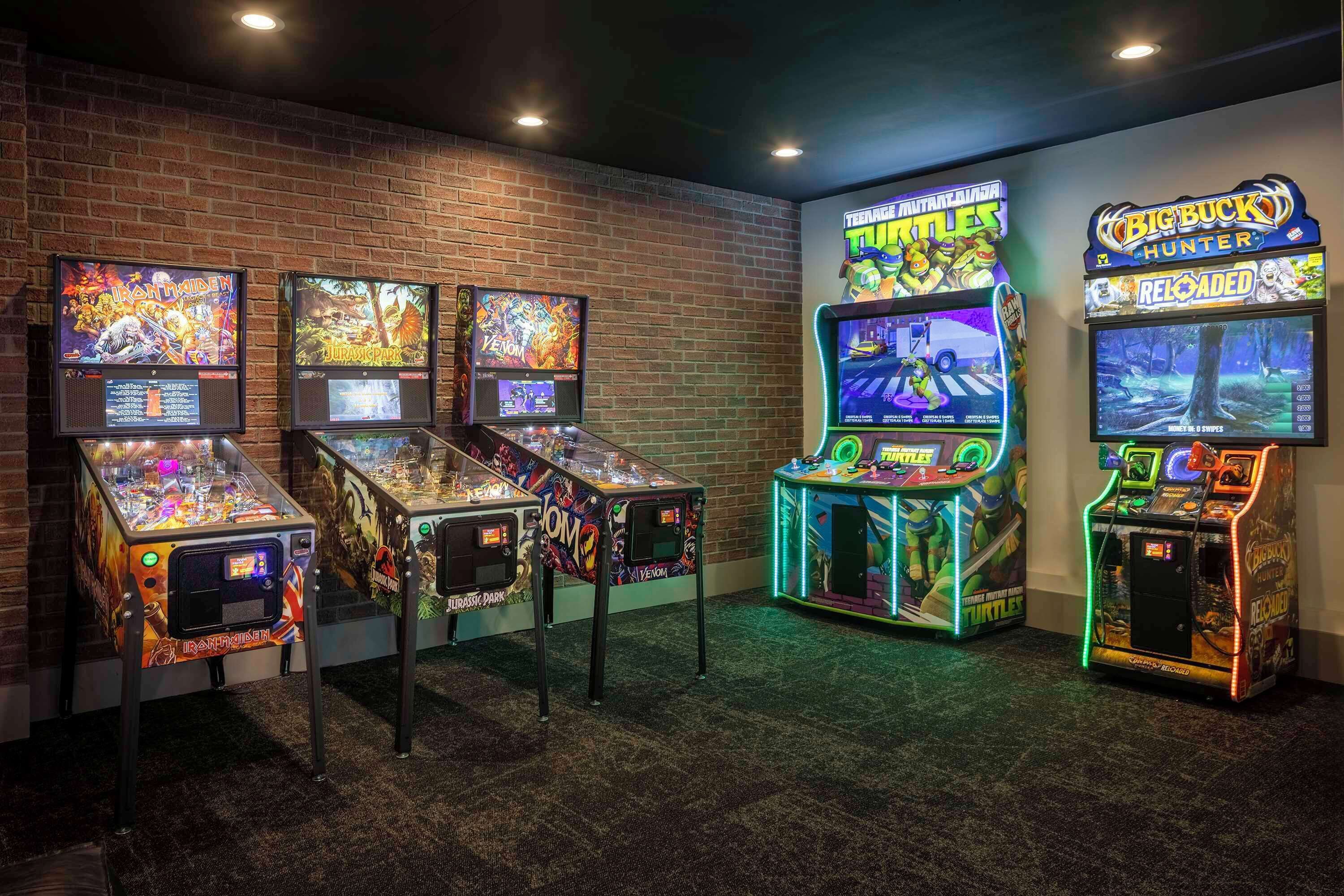 Foto - Embassy Suites by Hilton Anaheim North