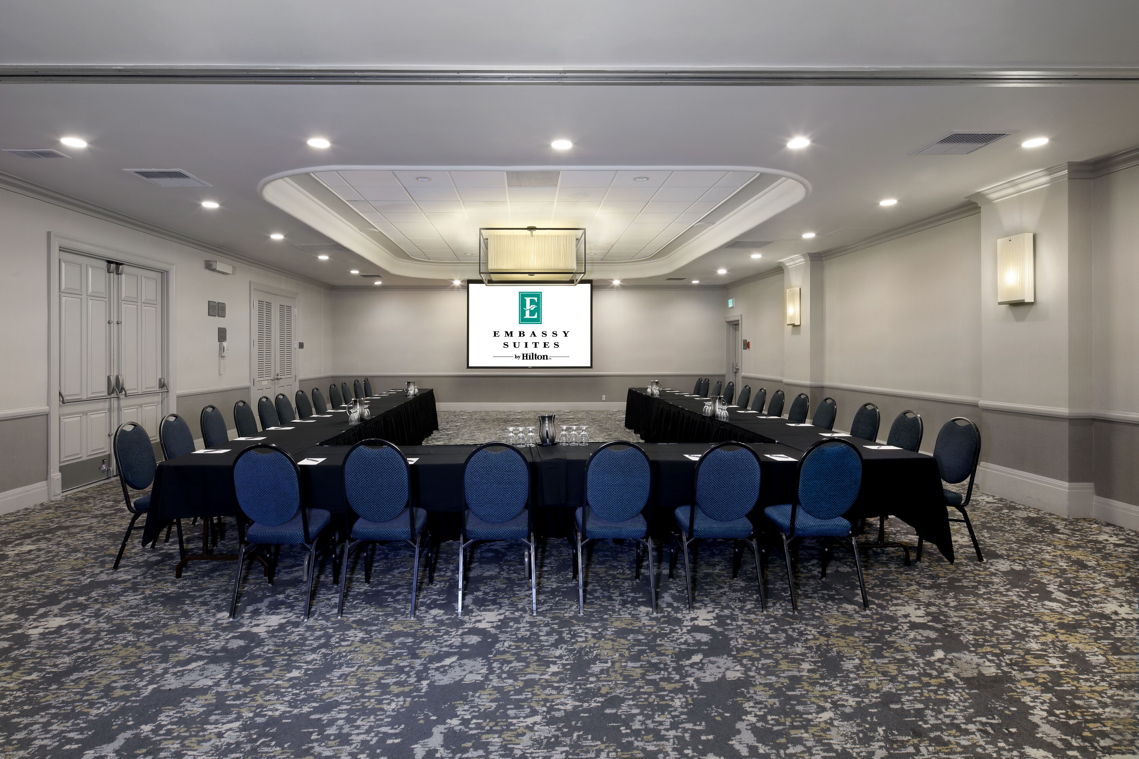 Foto - Embassy Suites by Hilton Anaheim North