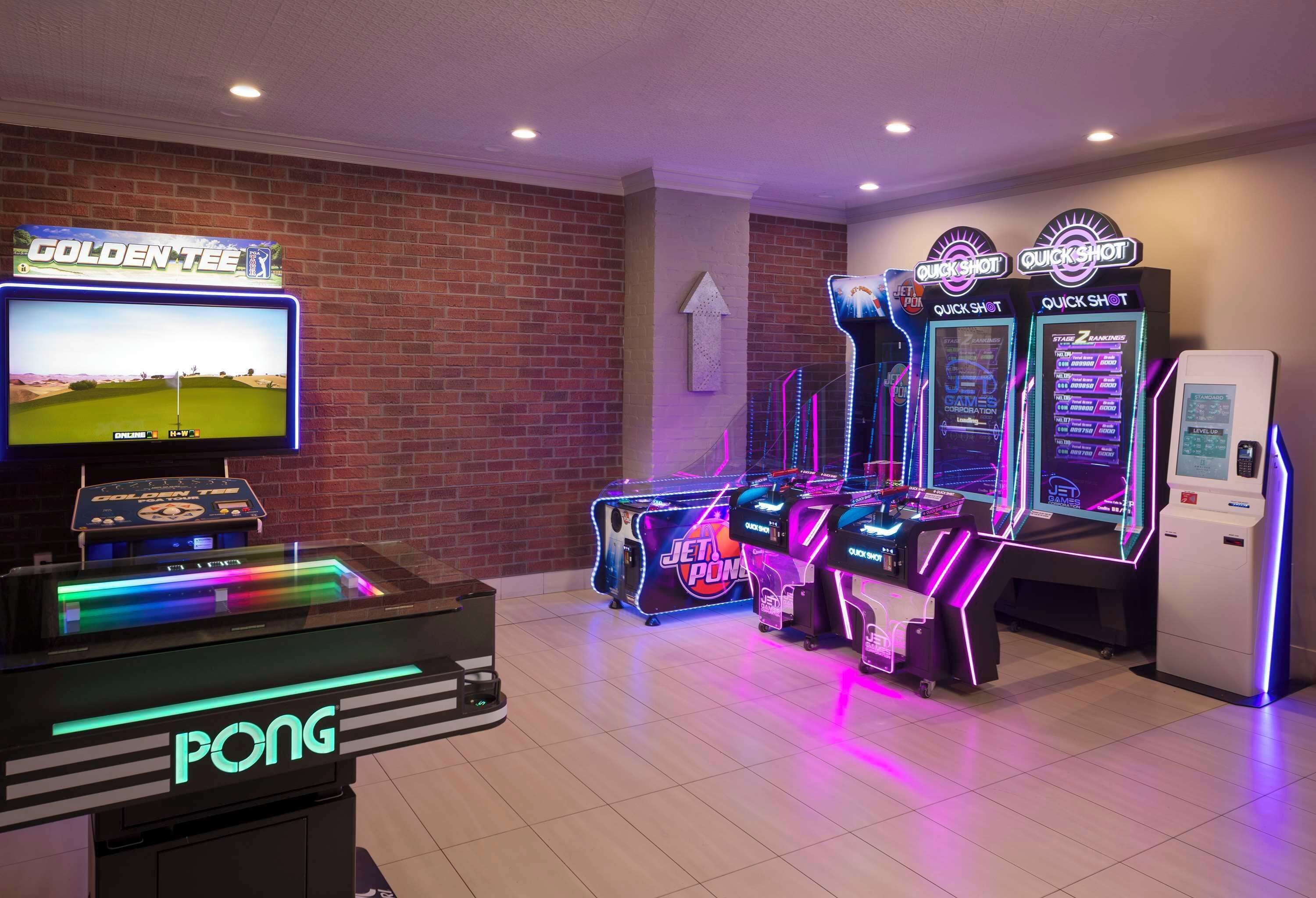 Foto - Embassy Suites by Hilton Anaheim North