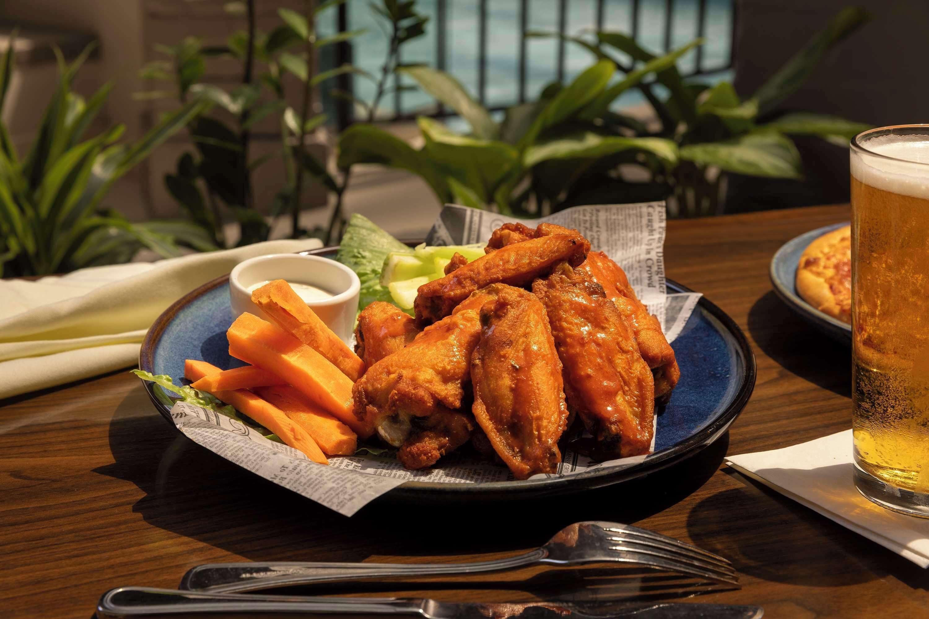 Foto - Embassy Suites by Hilton Anaheim North